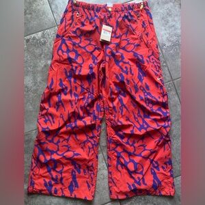 Nike Project F.R.O.G. Men’s  Parachute Pants HQ0467 635 NSW SB AIR